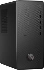 HP Desktop Pro A G2 (8BX74EA) PC-System mit AMD Ryzen 3 Pro, 256 GB SSD, 8 GB RAM