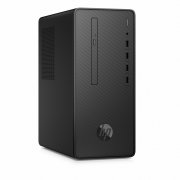 HP Desktop Pro G2 (6XB14EA) PC-System mit Intel Core i5, 8 GB RAM, 256 GB SSD, Windows 10