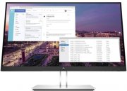 HP E23 G4 Monitor - 23 Zoll, Full HD, IPS, 5ms, HDMI, Displayport, Pivot, 60Hz