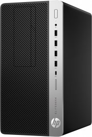 HP EliteDesk 705 G4 Workstation AMD Ryzen3 2200G, 8GB RAM, 1TB HDD, Win10 Pro