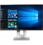 HP EliteDisplay E230t (23 Zoll) 58,42 cm Touchscreen LED-Monitor 