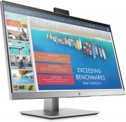 HP EliteDisplay E243d (23,8 Zoll) 60,45 cm IPS, Pivot, Full HD LED-Monitor f&uuml;r 279 Euro
