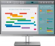 HP EliteDisplay E243i 24 Zoll WUXGA Monitor