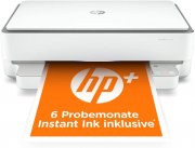 HP ENVY 6020e Multifunktionsdrucker (Drucker, Scanner, Kopierer, WLAN, Airprint)