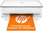 HP ENVY 6020e Multifunktionsdrucker (HP+, Drucker, Scanner, Kopierer, WLAN, Airprint)