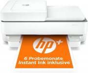 HP ENVY 6420e Multifunktionsdrucker 4in1, Drucker, Scanner, Kopierer, Fax, WLAN, HP Instant Ink