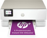 HP Envy Inspire 7220e Multifunktionsdrucker zum Drucken, Scannen, Kopieren mit WLAN und Airprint