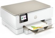 HP Envy Inspire 7220e Multifunktionsdrucker zum Drucken, Scannen und Kopieren mit WLAN Airprint