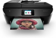 HP ENVY Photo 7830 Tintenstrahl-Multifunktionsger&auml;t 4-in-1 Drucker,Kopierer,Scanner, Fax