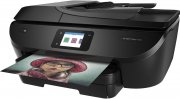 HP ENVY Photo 7830 Tintenstrahl-Multifunktionsger&auml;t 4-in-1 Drucker,Kopierer,Scanner, Fax