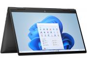 HP ENVY x360 15-fh0173ng 15,6 Zoll OLED Touch, AMD Ryzen 7 7730U, 16GB RAM, 1TB SSD, Windows 11