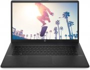 HP Laptop 17,3 Zoll HD+ Display, Intel Celeron N4020, 8GB DDR4 RAM, 256GB SSD, Windows 11