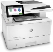 HP LaserJet Enterprise MFP M430f Laser-Multifunktionsger&auml;t (Drucker, Scanner, Kopierer, Fax)