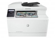 HP Laserjet M181fw Pro 4-In-1 Multifunktionsdrucker f&uuml;r 199,90&euro; statt 226&euro;