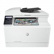 HP Laserjet M181fw Pro Wei&szlig; 4-In-1 Multifunktionsdrucker f&uuml;r 179,90&euro; statt 238&euro;