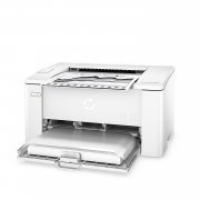 HP LaserJet Pro M102w Laserdrucker (Drucker, WLAN, USB, 600 x 600 dpi) wei&szlig; f&uuml;r 88,99&euro;