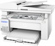 HP LaserJet Pro M130fn Laser-Multifunktionsger&auml;t 4-in-1, Drucker, Kopierer, Scanner, Fax
