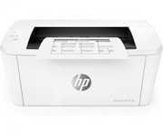  HP LaserJet Pro M15w Drucker nur 49,99&euro; statt 63&euro; - nur bei HP direkt!