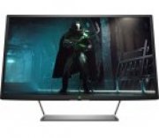 HP logo HP Pavilion Gaming 32 HDR - 81 cm (32 Zoll), VA-Panel, WQHD-Aufl&ouml;sung, f&uuml;r 377,99&euro;