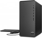 HP M01-F1003ng Desktop PC mit Intel Core i3-10100, 8GB DDR4 RAM, 512 GB SSD