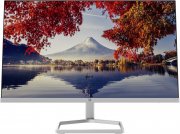 HP M24f Monitor mit 24 Zoll Display, Full HD IPS, 75 Hz, AMD FreeSync, HDMI 1.4, 5 ms Reaktionszeit