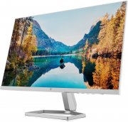 HP M24fw Monitor mit 60,45 cm (23,8 Zoll), IPS-Panel, AMD FreeSync A