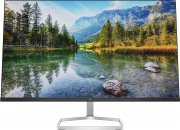 HP M27fe Monitor - 27 Zoll, FHD IPS Display, 75Hz, 5ms Reakstionszeit, VGA, 2x HDMI, AMD Freesync