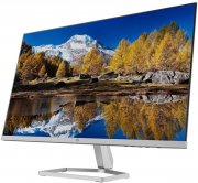 HP M27fq LED-Monitor - 27 Zoll, QHD, IPS, 5 ms Reaktionszeit, 75 Hz, 2x HDMI, 1x DisplayPort