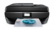 HP M2U82B OfficeJet 5230 Multifunktionsdrucker bei Amazon f&uuml;r 69&euro;