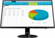 HP N246v - 60 cm (23,8 Zoll), LED, IPS-Panel, HDMI Monitor