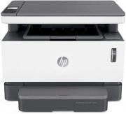 HP Neverstop Laser MFP 1201n Multifunktions-Laserdrucker mit Nachf&uuml;lltank
