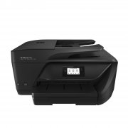 HP OfficeJet 6950 4-in-1 Multifunktionsdrucker Schwarz