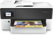 HP OfficeJet Pro 7720 DIN A3, Drucker, Scanner, Kopierer, Fax, WLAN, Duplex, Airprint
