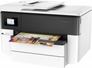 HP OfficeJet Pro 7740 Tintenstrahl-Multifunktionsdrucker G5J38A bei Office Partner f&uuml;r 143,90 Euro