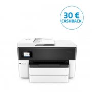  HP OfficeJet Pro 7740 Tintenstrahl-Multifunktionsdrucker G5J38A f&uuml;r nur 158,90&euro; statt 183,88&euro;