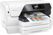 HP OfficeJet Pro 8218 (J3P68A) Tintenstrahldrucker mit USB, Duplex, LAN, WLAN, ePrint, AirPrint