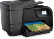 HP OfficeJet Pro 8718 4in1 Tintenstrahl-Multifunktionsdrucker