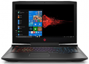HP OMEN 17-an142ng Gaming Notebook mit 17 Zoll Full HD, i5-8300H, 8GB, 1TB+128GB SSD, Win 10