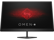HP OMEN 25 Zoll 24.5 Zoll Full-HD Gaming Monitor (1 ms Reaktionszeit, FreeSync, 144 Hz)