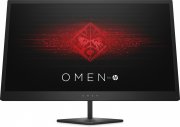 HP OMEN 25 Zoll 24.5 Zoll Full-HD Gaming Monitor
