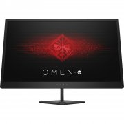 HP OMEN 25 Zoll 24.5 Zoll Full-HD Gaming Monitor f&uuml;r nur 183,99&euro; statt 217,89&euro;