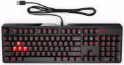 HP Omen Encoder MX Red Gaming-Tastatur 1100 f&uuml;r 58,47 Euro