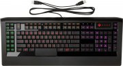 HP OMEN Keyboard with SteelSeries Gaming Tastatur