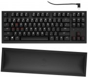HP OMEN Spacer kabellose Wireless Akku Gaming-Tastatur