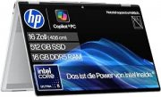 HP OmniBook X Flip Laptop mit 16 Zoll 2K Display f&uuml;r 757&euro;