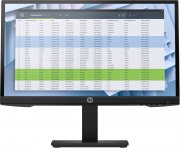  HP P22h G4 Monitor 54,60cm (21,5 Zoll) Full HD, IPS, 5ms, HDMI, Displayport 