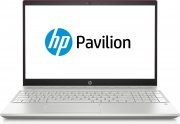 HP Pavilion 15 cs0209ng, Notebook (silber/dunkelrot, Windows 10 Home 64-Bit)