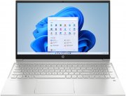 HP Pavilion 15-eh3079ng - 15.6 Zoll FHD IPS, AMD Ryzen 7 7730U, 16 GB RAM, 512 GB SSD, Windows 11