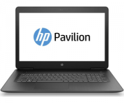 HP Pavilion 17-ab303ng Notebook i5-7300HQ Full HD GTX1050Ti ohne Windows f&uuml;r 555 EUR inkl. Versand