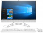 HP Pavilion 24-f0005ng All-in-One PC mit Core i3 8GB RAM 128GB SSD + 1TB HDD Win 10 